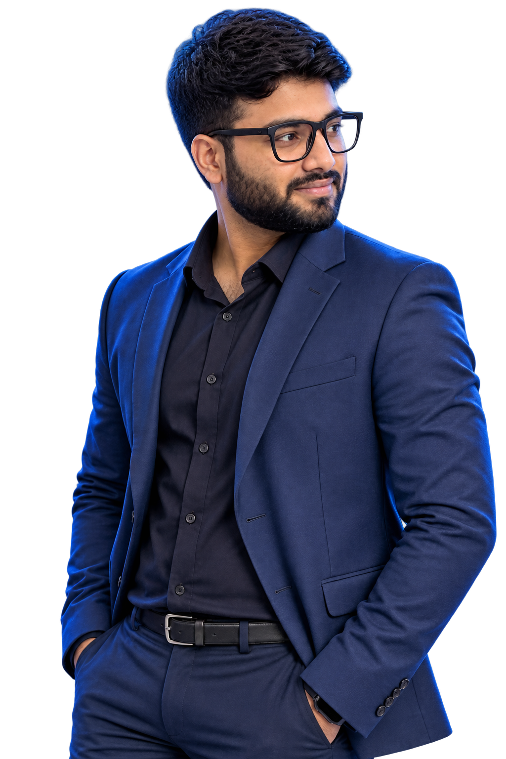 Professional image which align you profession 3