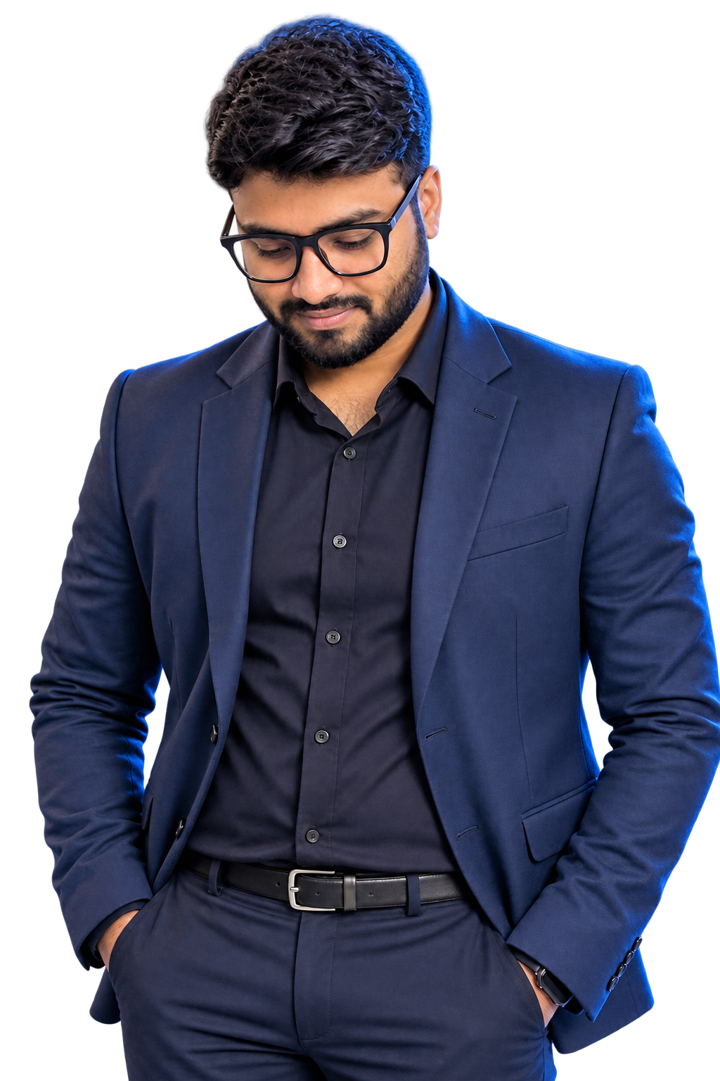 Professional image which align you profession 2